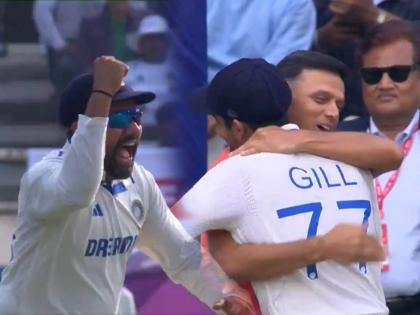 Rohit Sharma Team India unbeaten since 33 matches while chasing scores below 200 on Indian pitches IND vs ENG 4th Test | यहां के हम सिकंदर! रोहित शर्माच्या टीम इंडियाचा मोठ्ठा पराक्रम; तब्बल ३३ वेळा 'अशी' कामगिरी