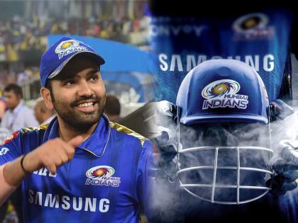 Rohit Sharma on Mumbai Indians: "आम्ही IPL 2022 मध्ये वाईट खेळलो, पण..."; रोहित शर्माने केलं महत्त्वाचं विधान