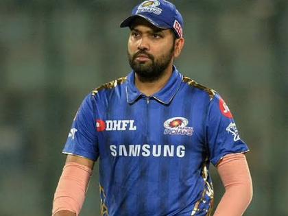 Mumbai Indians losing matches is Good for Rohit Sharma as Team India Captain here is the reason why IPL 2022 MI vs LSG Live Updates | Rohit Sharma Mumbai Indians, IPL 2022 MI vs LSG Live: "मुंबई इंडियन्सचा संघ हरतोय हे रोहित शर्मासाठी चांगलंच आहे, कारण..."; माजी क्रिकेटपटू W V Raman यांचे सूचक विधान