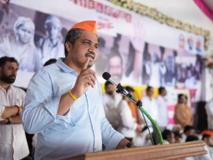 Rohit Pawar on Uddhav Thackeray and Raj Thackeray slam Hindi imposition in Maharashtra | Rohit Pawar: ठाकरे बंधू एकत्र येत असतील तर...; रोहित पवारांचं सूचक ट्वीट! Rohit Pawar on Uddhav Thackeray and Raj Thackeray slam Hindi imposition in Maharashtra | Rohit Pawar: ठाकरे बंधू एकत्र येत असतील तर...; रोहित पवारांचं सूचक ट्वीट!