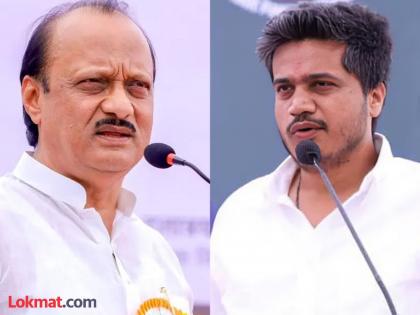 Ajitdada, once upon a time you were the Agriculture Minister, but accepted his resignation; Rohit Pawaran's target is Kokatenwar | अजितदादा, एकवेळ तुम्ही कृषिमंत्री व्हा,पण त्यांचा राजीनामा घ्या;रोहित पवारांचा कोकाटेंवर निशाणा Ajitdada, once upon a time you were the Agriculture Minister, but accepted his resignation; Rohit Pawaran's target is Kokatenwar | अजितदादा, एकवेळ तुम्ही कृषिमंत्री व्हा,पण त्यांचा राजीनामा घ्या;रोहित पवारांचा कोकाटेंवर निशाणा