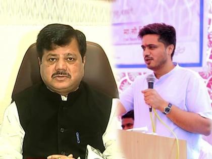 ncp rohit pawar replied bjp pravin darekar over criticism over pawar family | “प्रवीण दरेकरजी, पवार कुटुंबाची आपण चिंता करु नये, आमचं ठरलंय”; रोहित पवारांचा पलटवार