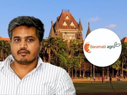 mumbai high court important decision about baramati agro and big relief to ncp sharad pawar group mla rohit pawar | रोहित पवारांना दिलासा! बारामती अ‍ॅग्रोबाबत हायकोर्टाचा महत्त्वाचा निर्णय, MPCBची नोटीस रद्द