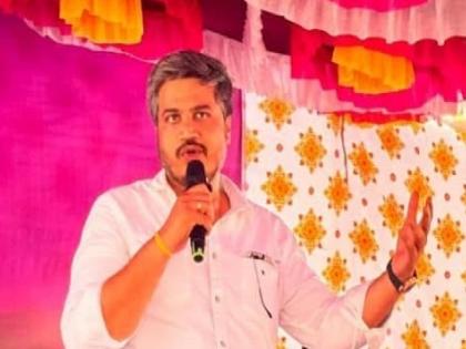 MPL provides opportunities to young talented players; Rohit Pawar gave information on how many players have registered for the auction and when the competition will be held | 'एमपीएल'मुळे युवा गुणवान खेळाडूंना संधी; लिलावासाठी नोंदणीकृत खेळाडू किती, कधी होणार स्पर्धा, रोहित पवारांनी दिली माहिती MPL provides opportunities to young talented players; Rohit Pawar gave information on how many players have registered for the auction and when the competition will be held | 'एमपीएल'मुळे युवा गुणवान खेळाडूंना संधी; लिलावासाठी नोंदणीकृत खेळाडू किती, कधी होणार स्पर्धा, रोहित पवारांनी दिली माहिती