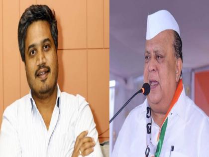 Rohit Pawar wants to replace Ajit Pawar; Hasan Mushrif's counterattack | रोहित पवारांना अजित पवारांची जागा घ्यायचीय; हसन मुश्रीफांचा पलटवार