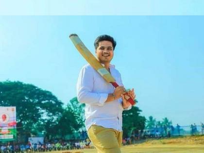 Election of Rohit Pawar as President of Maharashtra Cricket Association | महाराष्ट्र क्रिकेट असोशिएशनच्या अध्यक्षपदी रोहित पवारांची निवड