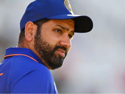 Ind vs Aus 3rd T20 Rohit Sharma still sad with something even after winning series against Australia | IND vs AUS: ऑस्ट्रेलियाला हरवून मालिका जिंकली, तरीही Rohit Sharma ला 'या' गोष्टीची खंत