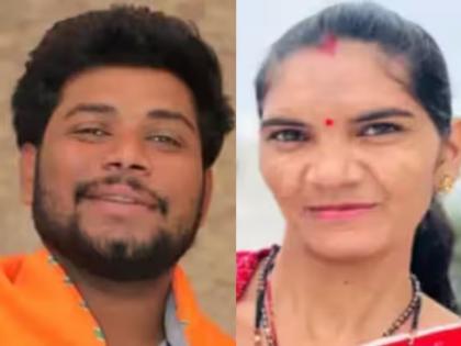 ajmer bjp leader rohit saini killed own wife police bust fake robbery | भयंकर! भाजपा नेत्याने पत्नीच्या हत्येचा कट रचला, काटा काढला, नंतर स्वत:वरच केला हल्ला, अखेर...