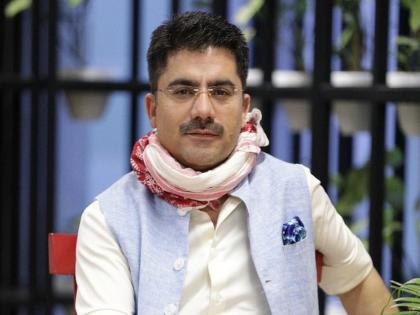 news anchor rohit sardana dies due to coronavirus | प्रसिद्ध न्यूज अँकर रोहित सरदाना यांचं निधन; कोरोनावर उपचार सुरू असताना हृदयविकाराचा झटका