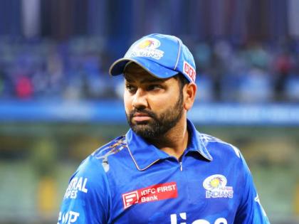 Mumbai Indians need to pass by these 12 overs of Gujarat Titans to win match and enter IPL 2023 Final | IPL 2023: रोहितच्या 'मुंबई इंडियन्स'साठी खरा सामना 12 षटकांचाच... जाणून घ्या कसा?