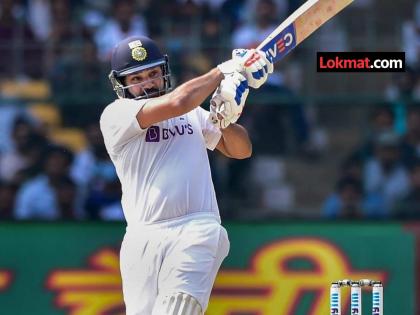 Rohit Sharma 5 sixes away from breaking Virender Sehwag massive record in IND vs NZ 2024 Test series most test sixes | Rohit Sharma Records, IND vs NZ 1st Test: रोहित शर्माचे फक्त ५ षटकार अन् बनणार भारताचा 'सिक्सर किंग'; या दिग्गजाचा विक्रम धोक्यात