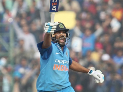 India vs New Zealand 2nd T20: India made 9 records in this match, did You Know ... | India vs New Zealand 2nd T20 : एका सामन्यात भारताने रचले तब्बल नऊ विक्रम