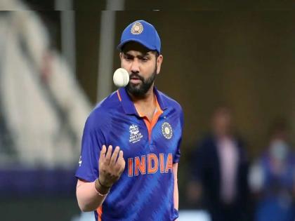 Ind Vs Ned: Team in form, two wins in a row, still Rohit Sharma upset, reason given after the match | Ind Vs Ned: संघ फॉर्मात, मिळवले सलग दोन विजय, तरीही रोहित शर्मा नाराज, सामन्यानंतर सांगितलं असं कारण 