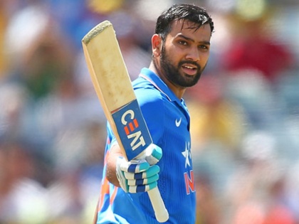  Indian team's strength increased: Rohit Sharma | भारतीय संघाच्या राखीव फळीची ताकद वाढली : रोहित शर्मा