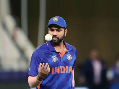 IND vs SL 2nd ODI Sri Lanka wins the toss and bat first Rohit Sharma makes big change Team India Playing XI | IND vs SL 2nd ODI: श्रीलंकेची नाणेफेक जिंकून प्रथम फलंदाजी, रोहितने संघात केला मोठा बदल, पाहा Playing XI