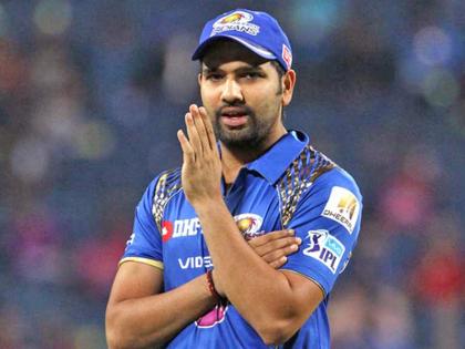 IPL Retention: Rohit Sharma to Mumbai; Mahi will play for only 4 crores | आयपीएल रिटेंशन : रोहित शर्मा मुंबईकडेच; माही केवळ ४ कोटींमध्ये खेळणार