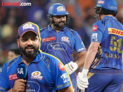 My Career was saved because of Rohit Sharma sports presenter tells the unheard story of Hitman | रोहित शर्माच्या अंगावर गरम कॉफी सांडली, इंटर्न घाबरला; पण 'हिटमॅन'ने त्याचा जॉब वाचवला! आज आहेत ५ लाख फॉलोअर्स