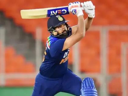 IND vs SL 2nd T20 Live Updates Rohit Sharma on the verge of a world record as captain in T20 also set to break Virat Kohli record missed Pakistan Babar Azam Feat | Rohit Sharma IND vs SL 2nd T20 : रोहित शर्मा विश्वविक्रम करण्याच्या उंबरठ्यावर; Virat Kohliचा भीमपराक्रम काढणार मोडीत