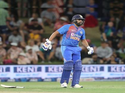 Ind Vs Ban: Rohit Sharma's injury serious, will he miss the Test series? Who will lead Team India? | Ind Vs Ban: रोहित शर्माची दुखापत गंभीर, कसोटी मालिकेला मुकणार? टीम इंडियाचं नेतृत्व कोण करणार? 