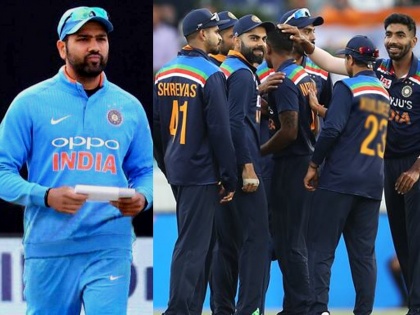 Rohit Sharma Ravindra Jadeja Likely to comeback in Team India for ODI T20 Series Against West Indies Ashwin Bhuvi can miss out | Rohit Sharma, India vs West Indies: रोहित शर्माबरोबरच 'हा' स्टार खेळाडूही टीम इंडियात परतणार; विंडिजविरूद्ध 'असा' असू शकतो भारतीय संघ