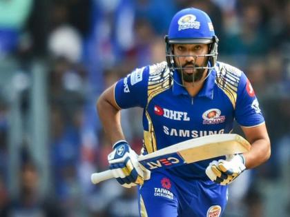 IPL 2020: First batsman 'guarantees' Mumbai's success | IPL 2020 : मुंबईला पहिली बॅटिंग मिळणं दिल्लीसाठी धोक्याचं, कारण...