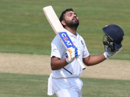 Rohit Sharma: Rohit Sharma announces retirement from Test cricket | Rohit Sharma: रोहित शर्माची कसोटी क्रिकेटमधून निवृत्तीची घोषणा