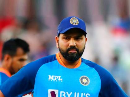 Former Indian cricketer slammed Rohit Sharma Team India captain for dropping Ishan Kishan for Shubman Gill | Rohit Sharma, IND vs SL 1st ODI: "त्याच्याकडे अख्खं आयुष्य पडलंय, तुम्ही असं वागूच कसं शकता?" रोहित शर्मावर भडकला टीम इंडियाचा माजी क्रिकेटपटू