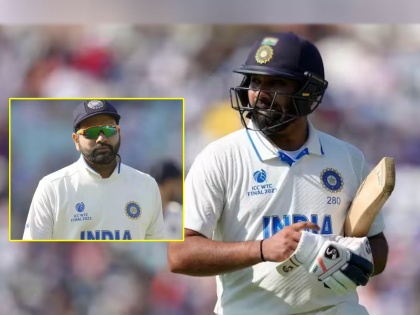 Rohit Sharma said we would've loved to win the Test series, but we need to understand South Africa is a great team after IND vs SA 2nd Test match  | IND vs SA: "मालिका जिंकली असती तर आनंद झाला असता पण...", आफ्रिकेच्या खेळीला रोहितचा सलाम