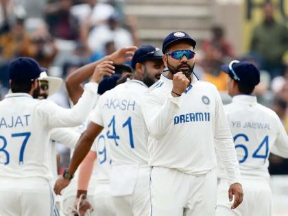 IND vs NZ 3rd Test Team India never lost test in Wankhede Stadium in last 12 years beat New Zealand last year | IND vs NZ: मुंबईत गेली १२ वर्ष भारत अजिंक्य! शेवटचा विजय न्यूझीलंडविरूद्धच... पाहा आकडेवारी