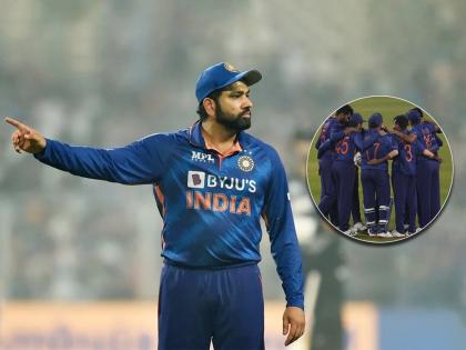 India Playing XI against Netherlands in T20 World Cup 2022 Rohit Sharma can exclude this player for Yuzvendra Chahal Hardik Pandya Injury Update | India Playing XI vs NED, T20 World Cup: पाकिस्तानविरूद्ध धमाकेदार विजय, तरीही Rohit Sharma संघातून 'या' खेळाडूला काढणार बाहेर?