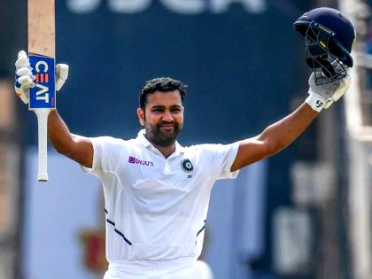 Rohit Sharma selected as Test Captain of team India Chief Selector Chetan Sharma Explains the reason | Rohit Sharma Test Captain: "म्हणूनच रोहितला टेस्ट संघाचं कर्णधार केलं"; चीफ सिलेक्टर Chetan Sharma यांनी सांगितलं कारण