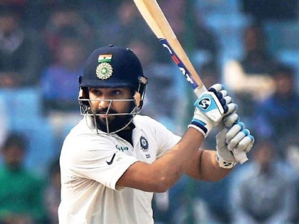 Rohit Sharma to make his Test comeback in Australia | ऑस्ट्रेलिया दौऱ्यासाठी भारतीय कसोटी संघात येणार रोहित शर्मा...