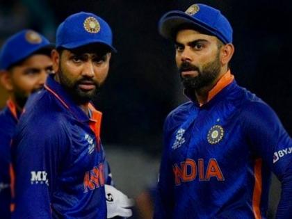 Rohit Sharma should not lose focus on Batting while captaining Team India says EX Indian Cricketer Saba Karim IND vs SL 3rd T20 | Rohit Sharma, IND vs SL : "रोहित शर्माने कॅप्टन्सीच्या नादात..."; भारताच्या माजी क्रिकेटपटूने मांडलं सडेतोड मत