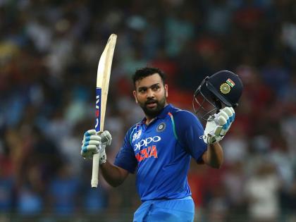 team india Rohit sharma wanted ODI captaincy along with T20 | ‘टी-२० सह वनडेचे कर्णधारपदही रोहितला हवे होते’ 