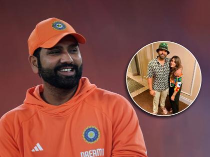 Indian cricketer rohit sharma leases 2 apartment in bandra for about rs 3 lakh per month | रोहित शर्माने वांद्र्यातील दोन अपार्टमेंट्स दिल्या भाड्याने, महिन्याला मिळणार इतके पैसे