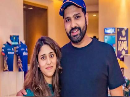 special article Will the Indian captain rohit sharma sit at home and change the babys diaper | विशेष लेख: भारतीय कप्तान काय घरी बसून बाळाचं डायपर बदलणार?