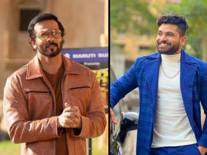 rohit shetty praises khatron ke khiladi 13 contestant shiv thakare said he is hardworking guy | "तो मेहनती मुलगा, करिअरमध्ये आणि आयुष्यात...", रोहित शेट्टीने शिव ठाकरेबद्दल केलेलं वक्तव्य चर्चेत