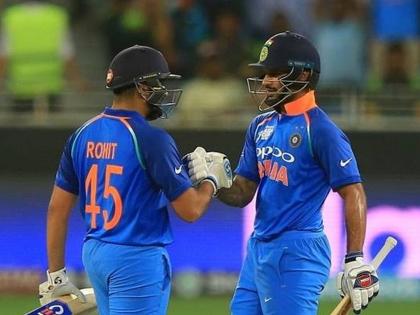 Indian cricket team opted for series against Windies | विंडीजविरुद्धच्या मालिकेसाठी आज भारतीय क्रिकेट संघाची निवड
