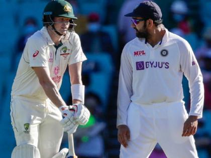 IND vs AUS 3rd test Former Australian captain Mark Taylor blames Team India Sunil Gavaskar and says some amount of skullduggery in pitches | IND vs AUS 3rd Test: "टीम इंडिया 'फसवी', त्यांनी चलाखीने..."; कसोटी जिंकल्यावर ऑस्ट्रेलियन माजी कॅप्टनने केले आरोप