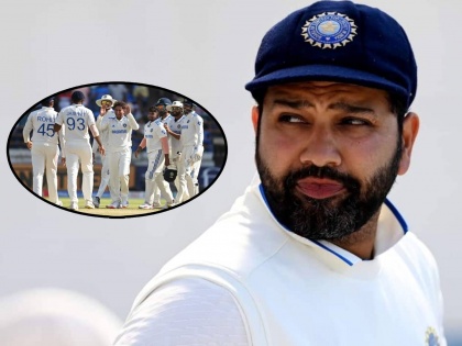 IND vs ENG 4th Test predicted playing xi captain Rohit Sharma master plan Axar Patel may comeback | चौथ्या कसोटीसाठी स्टार खेळाडू टीम इंडियात परतणार? 'कॅप्टन रोहित'ने आखला नवा प्लॅन