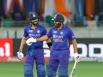IND vs WI Rohit Sharma and Virat Kohli have a chance to make two big records on the tour of West Indies for Team India | वेस्ट इंडिजच्या दौऱ्यावर रोहित अन् विराटकडे आहे दोन मोठे विक्रम करण्याची संधी
