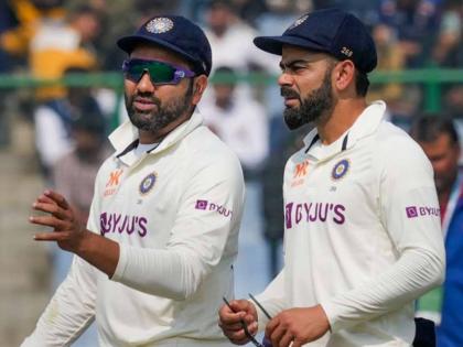 Team India can use the 3 years old formula to win the IND vs ENG Test series | इंग्लंडला पराभूत करण्यासाठी भारतीय संघ वापरू शकतो ३ वर्षांपूर्वीचा 'तो' मास्टरप्लॅन