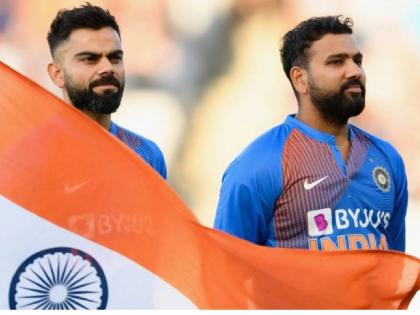 Team India not participating in cricket at Asiad while sport pushes for Olympic inclusion | भारतीय क्रिकेट संघाची एका मोठ्या स्पर्धेतून माघार; BCCI ची घोषणा, कारणही सांगितलं...