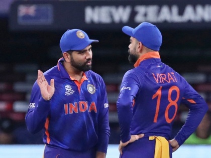 Rohit Sharma Virat Kohli most likely to be rested for IND vs NZ 3rd ODI how will Team India playing XI looks like see details  | Ind Vs Nz 3rd ODI: रोहित-विराट तिसरी वनडे खेळणार नाहीत? सिनियर्स नसतील तर कशी असेल टीम इंडिया