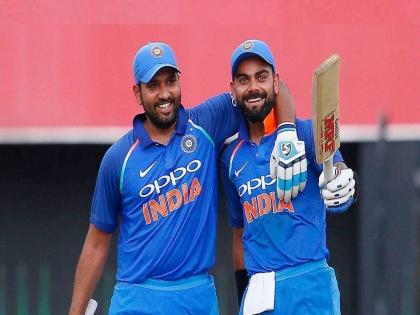 रोहित, विराट च्या ट्वेन्टी कारकीर्दीचा द एन्ड; 3 मालिकांसाठी भारतीय संघाची घोषणा, पृथ्वी शॉचे पुनरागमन