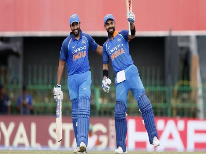 India vs West Indies: Rohit, Kohli to test | India vs West Indies: रोहित, कोहलीची कसोटी लागणार