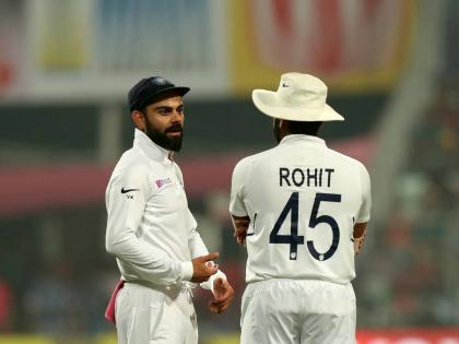 Ind vs Aus team India hotel change ahead of 2nd Test due to 2 main reasons amid Australian media taking dig at pitch issue | Team India, IND vs AUS 2nd Test: मोठी अपडेट! दुसऱ्या टेस्टआधी 'टीम इंडिया'चं हॉटेल बदललं, 'या' २ कारणांमुळे घेतला निर्णय