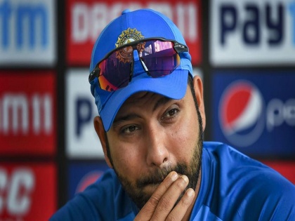 India vs Bangladesh, 2nd T20I : Skipper Rohit Sharma hints changes in bowling attack in 2nd T20I | India vs Bangladesh, 2nd T20I : कर्णधार रोहित शर्माने दिले बदलाचे संकेत; कोणाचा पत्ता होणार कट?