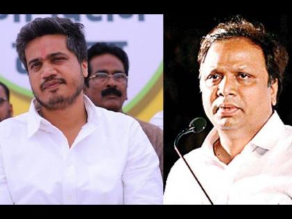 NCP MLA Rohit Pawar hit back to BJP Ashish Shelar over Final year exam tweet | "बबड्याची सिरिअल पाहण्यात वेळ घालवण्यापेक्षा विद्यार्थ्यांची अडचण समजून घ्यायला हवी होती!"