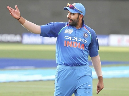 India vs Australia: Rohit Sharma's will be rested in India’s home series against Australia | India vs Australia : ऑसींविरुद्धच्या मालिकेत रोहित शर्माला विश्रांती, टीम इंडियात या खेळाडूंचे कमबॅक